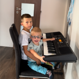Piano